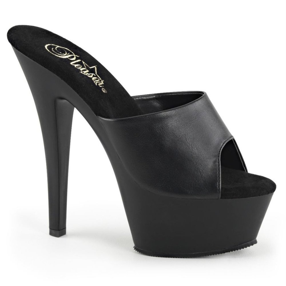 Pleaser Heels (H4U-1085)